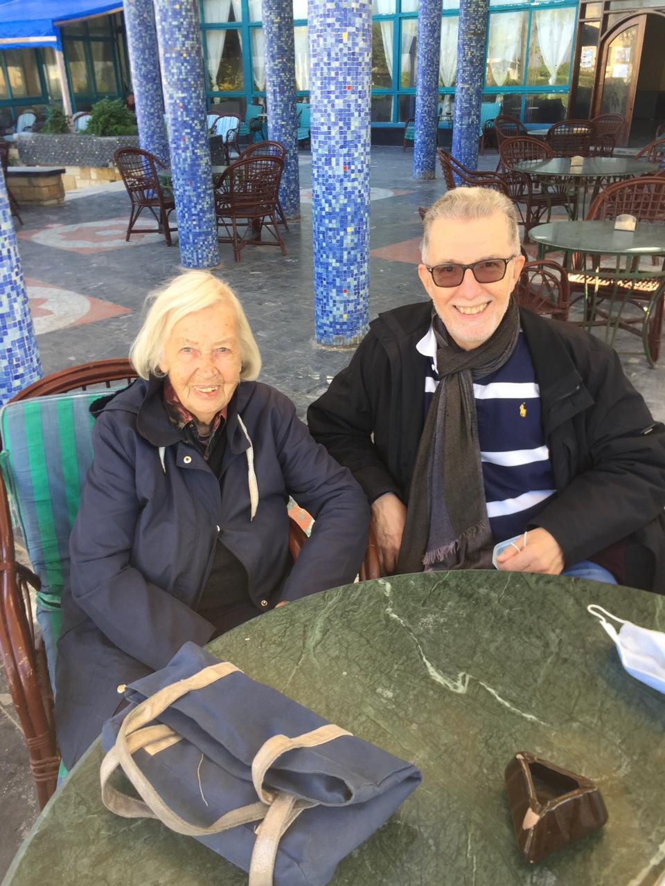 Souvenir de Renée Tourky — photo 1