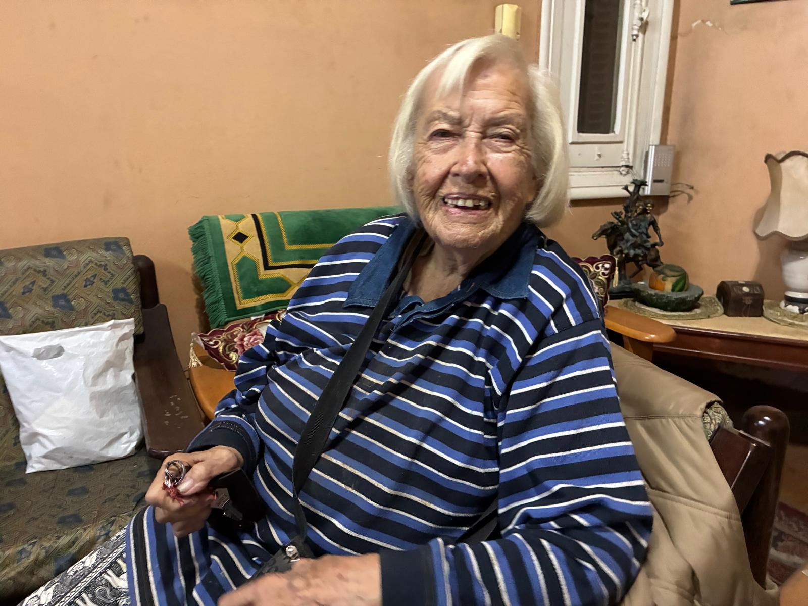 Souvenir de Renée Tourky — photo 9