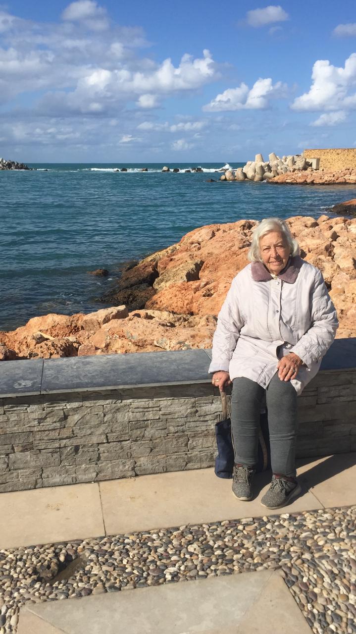 Souvenir de Renée Tourky — photo 10